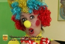 Организация праздника студия "Легенда"