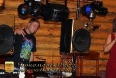 Организация праздника студия "Легенда"