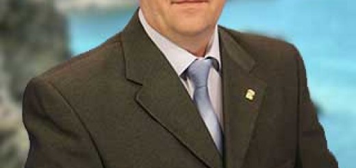 Власов Сергей Владимирович Кандидат по Раздольненско-Черноморскому избирательному округу №18