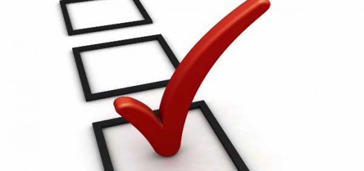 Выборы Крым 2014 - делай выбор!