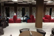 Кафе Диско Бар "АККОРД"