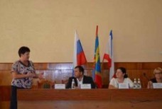 ПФ Черноморского района завершил конвертацию пенсионных прав