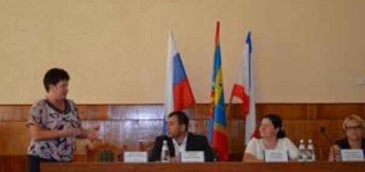 ПФ Черноморского района завершил конвертацию пенсионных прав