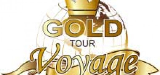 Туристическая компания «Gold Tour Voyage» Черноморское