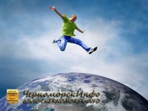 Топ тренд Черноморское