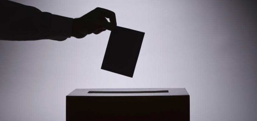 Выборы Крым 2014 - делай выбор!