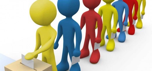 Выборы Крым 2014 - делай выбор!