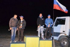 Фото галерея ралли 2014 Крым Черноморское