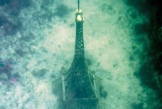 Подводный музей Атлеша Тарханкут