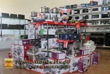 Магазин бытовой техники Домотехника