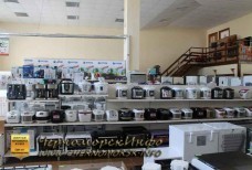 Магазин бытовой техники Домотехника