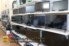 Магазин бытовой техники Домотехника