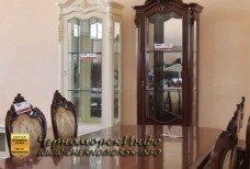 Мебельный салон Берекет