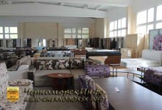 Мебельный салон Берекет