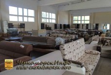 Мебельный салон Берекет