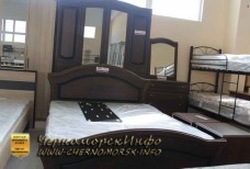 Мебельный салон Берекет