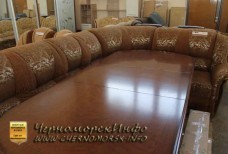 Мебельный салон Берекет