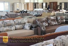 Мебельный салон Берекет