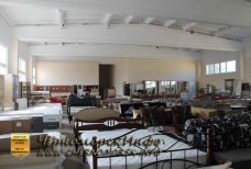 Мебельный салон Берекет