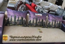 Мебельный салон Берекет