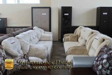 Мебельный салон Берекет