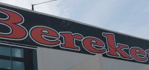 Мебельный салон Берекет