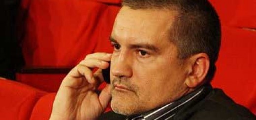 Стоимость Крымского газа – Сергей Аксёнов