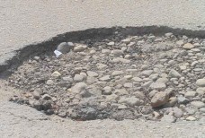 Что дальше – дороги Черноморское ?