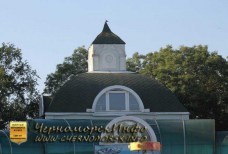 Парк Комсомольский - номер в аренду