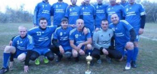 Закрытие футбольного сезона 2014