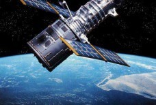 Россия запустила истрибитель спутников