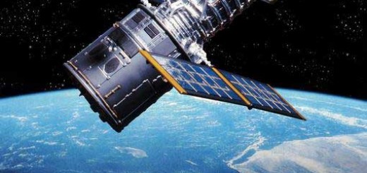 Россия запустила истрибитель спутников