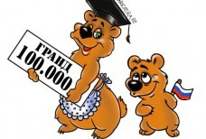 Реестр заявок на гранты поданных по городу Симферополь