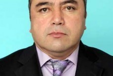 Ибадулаев Дамир Исмаилович