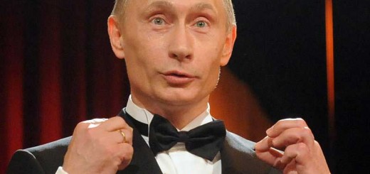 Сюрпризы Путина для Запада