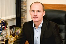 Предпринимательство Сарасеко Иван