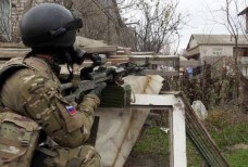 Страйкбол Черноморское Клуб "Т-12"