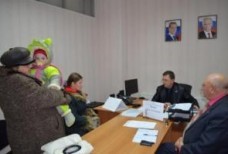 День конституции, празднование дня конституции, как прошёл день конституции в пгт черноморское, полит новости крыма, крым сегодня, черноморское онлайн, черноморское сегодня