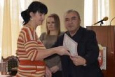 Предприниматели Черноморского района