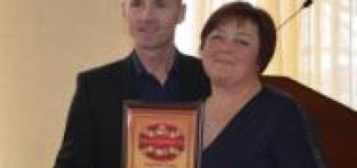 Предприниматели Черноморского района