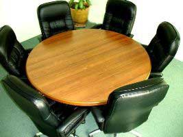 Круглый стол Черноморское