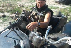 Страйкбол Черноморское Клуб "Т-12"