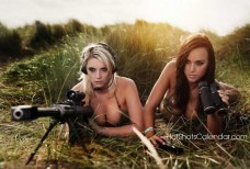 Страйкбол Черноморское Клуб "Т-12"