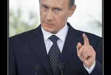 Сюрпризы Путина для Запада
