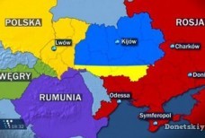 Польский план раздела Украины