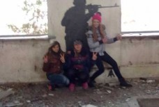 Страйкбол Черноморское Клуб "Т-12"