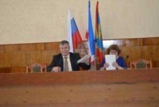 Для муниципального образования приняли смету