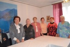 Пятерым ученикам вручили паспорта