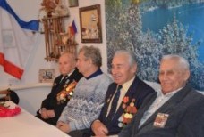 Пятерым ученикам вручили паспорта