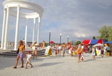 Скоро курортный сезон !